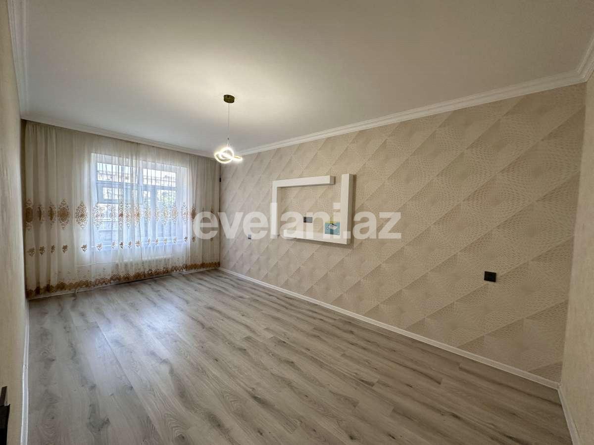 Satılır, köhnə tikili, 2 otaqlı, 60 m², Bakı, Xətai r, Əhmədli q, Əhmədli m.