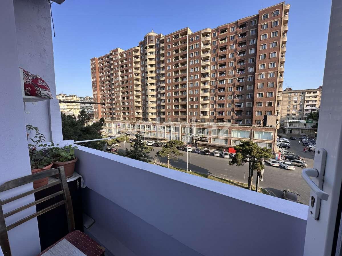 Satılır, köhnə tikili, 2 otaqlı, 60 m², Bakı, Xətai r, Əhmədli q, Əhmədli m.