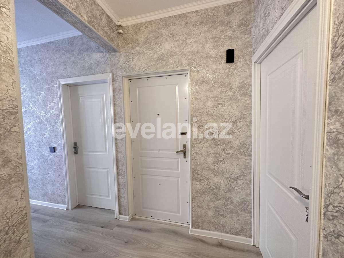 Satılır, köhnə tikili, 2 otaqlı, 60 m², Bakı, Xətai r, Əhmədli q, Əhmədli m.