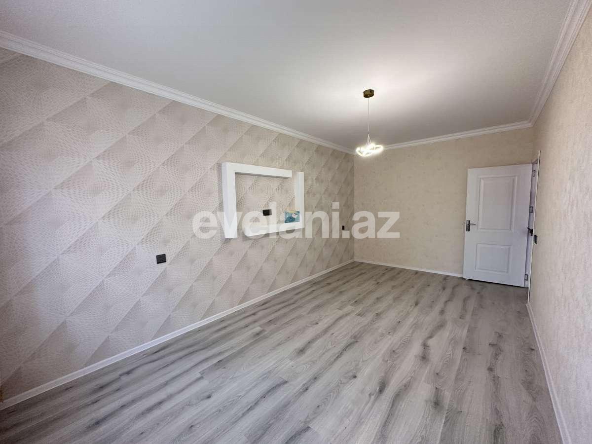 Satılır, köhnə tikili, 2 otaqlı, 60 m², Bakı, Xətai r, Əhmədli q, Əhmədli m.