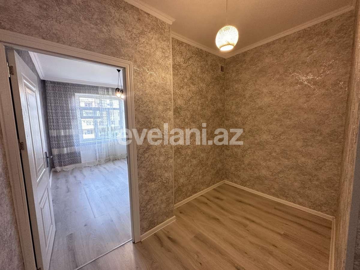 Satılır, köhnə tikili, 2 otaqlı, 60 m², Bakı, Xətai r, Əhmədli q, Əhmədli m.