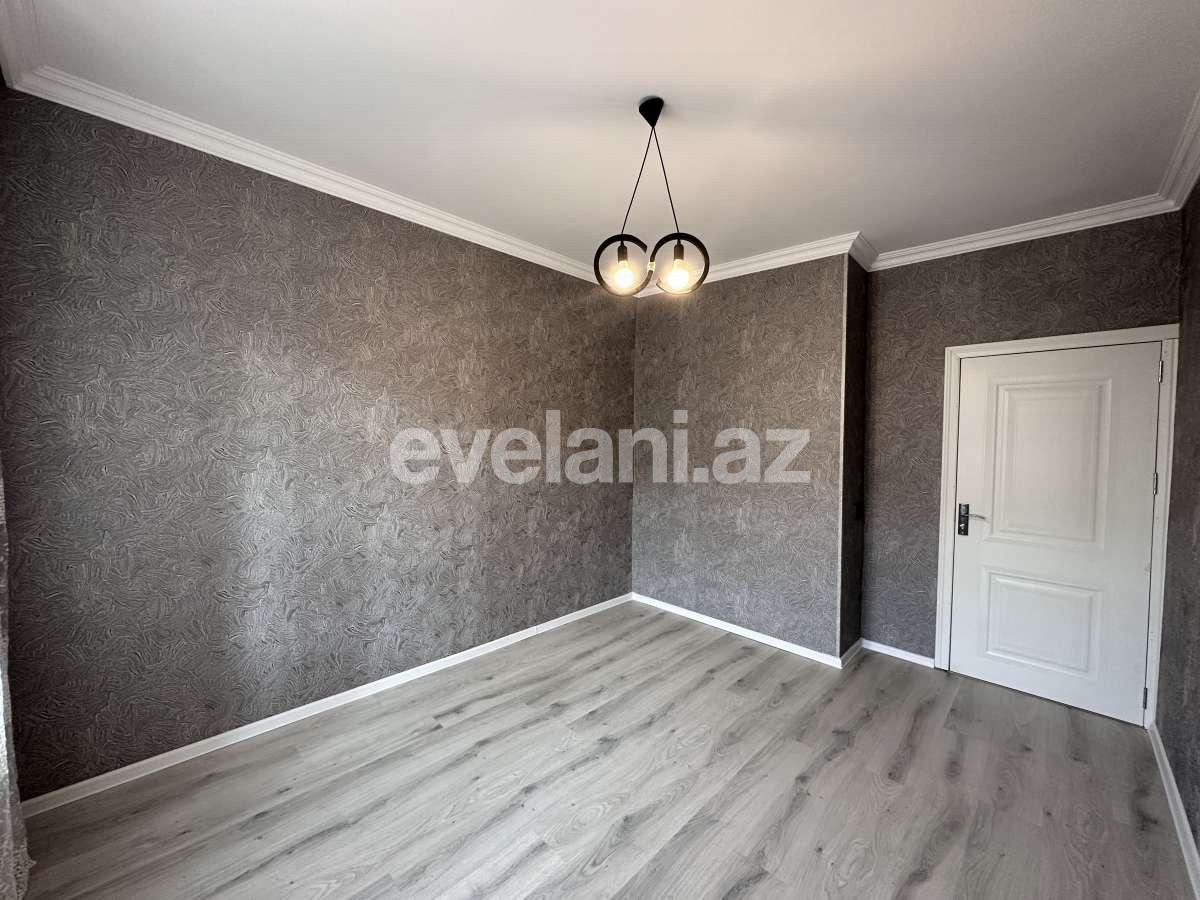 Satılır, köhnə tikili, 2 otaqlı, 60 m², Bakı, Xətai r, Əhmədli q, Əhmədli m.