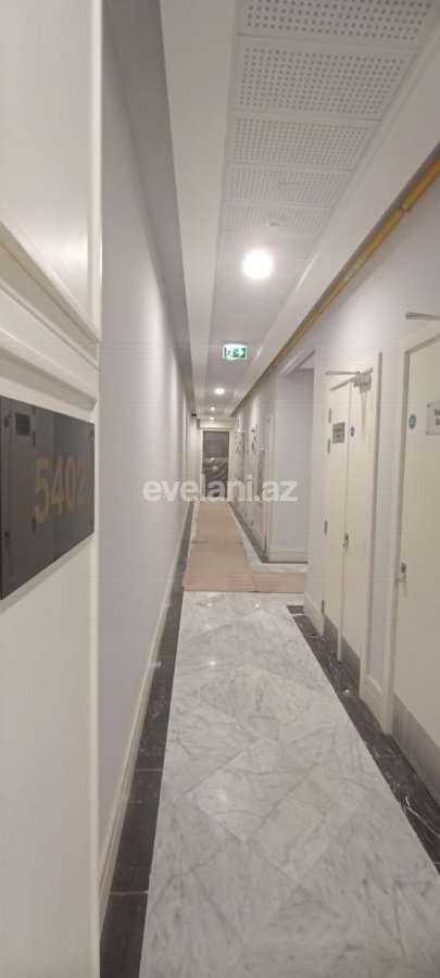 Satılır, yeni tikili, 3 otaqlı, 125 m², Bakı, Xətai r, Ağ şəhər q.