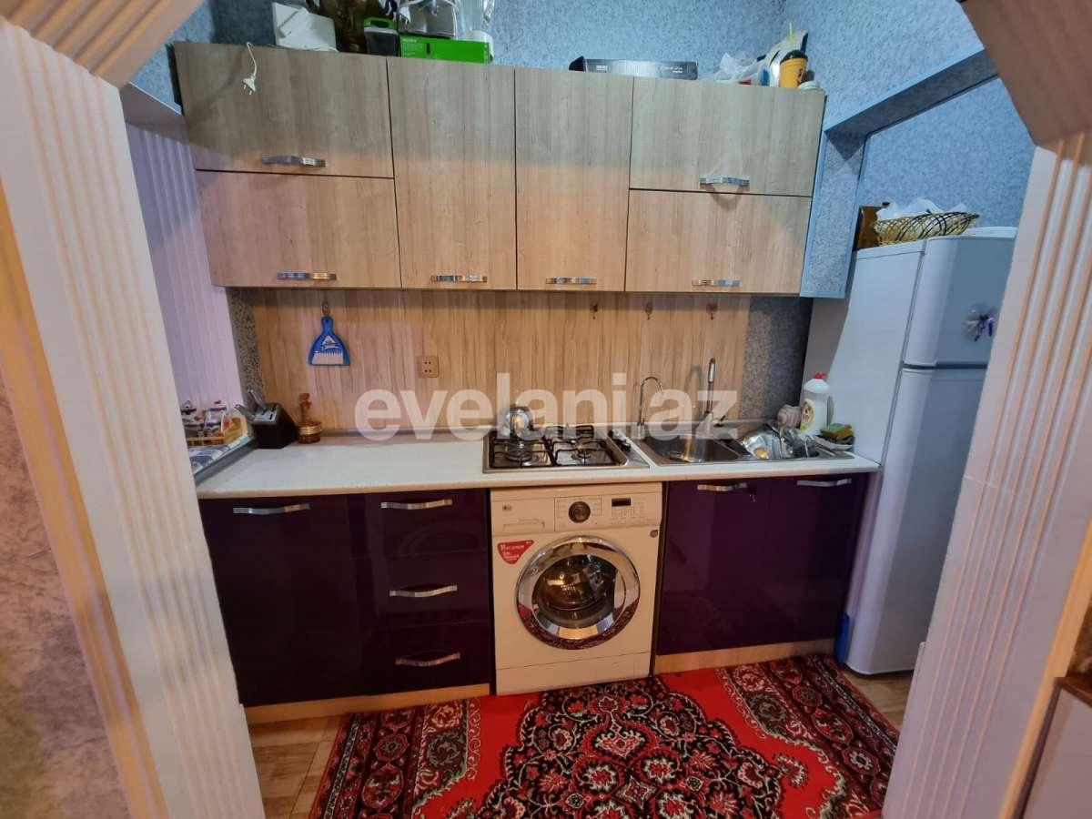 Kirayə verilir, həyət evi / bağ, 2 otaqlı, 50 m², Bakı, Abşeron r, Novxanı q.