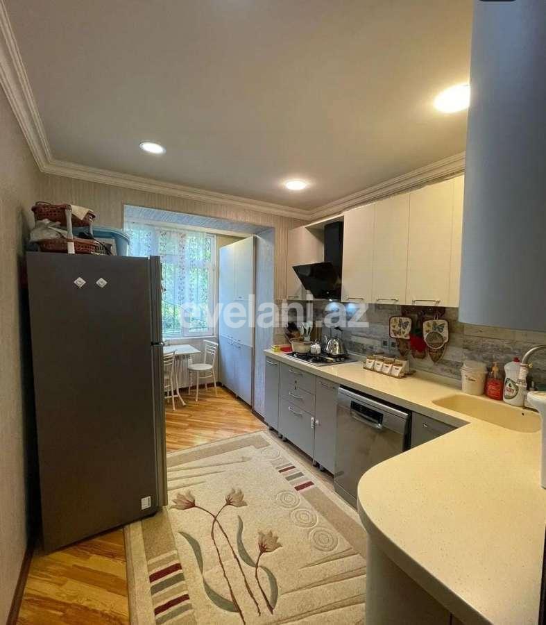 Sale, old building, 3 room, 89.99 m², Baku, Khatai r, Ahmedli d, Ahmedli m.