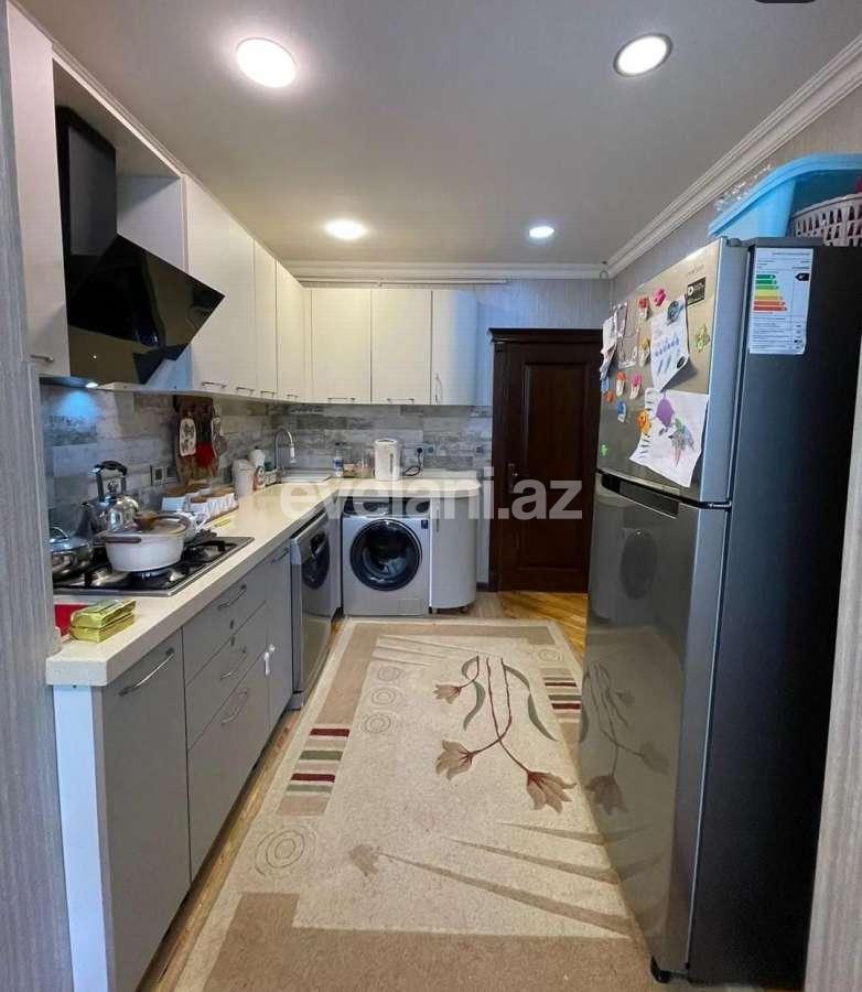 Sale, old building, 3 room, 89.99 m², Baku, Khatai r, Ahmedli d, Ahmedli m.