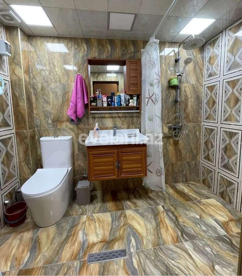 Sale, old building, 3 room, 89.99 m², Baku, Khatai r, Ahmedli d, Ahmedli m.