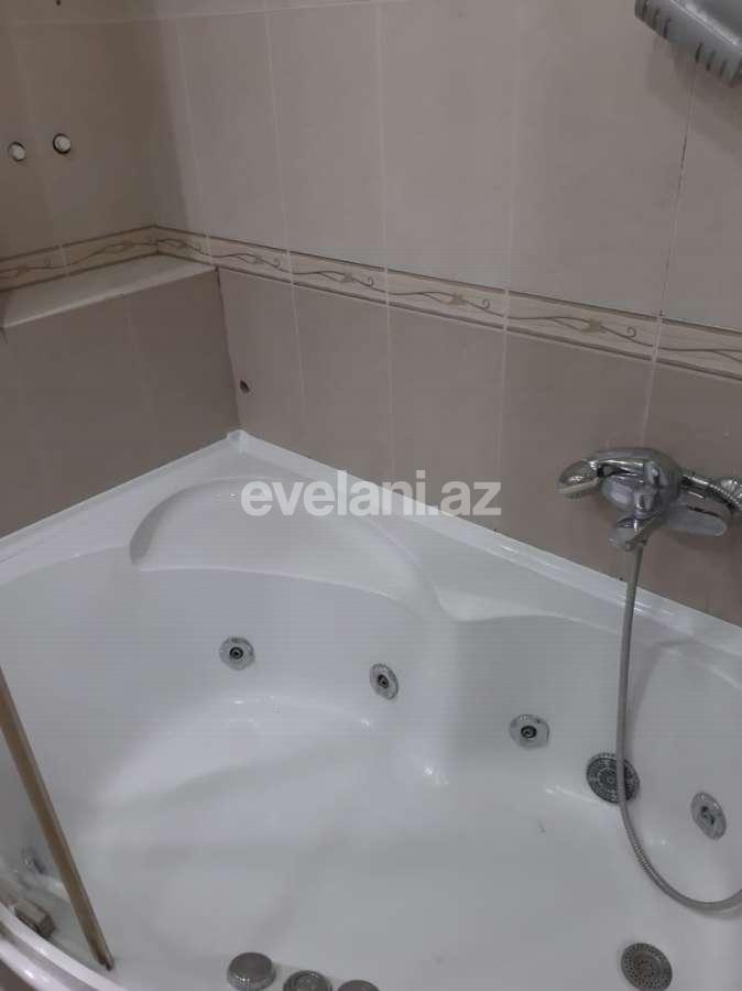 Rent, old building, 3 room, 86 m², Baku, Yasamal r, Nizami m.
