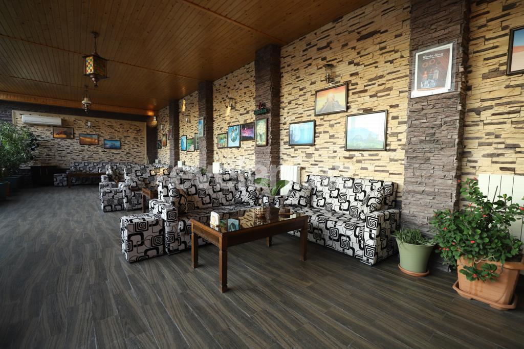 Kirayə verilir, obyekt, 14000 m², Bakı, Səbail r.