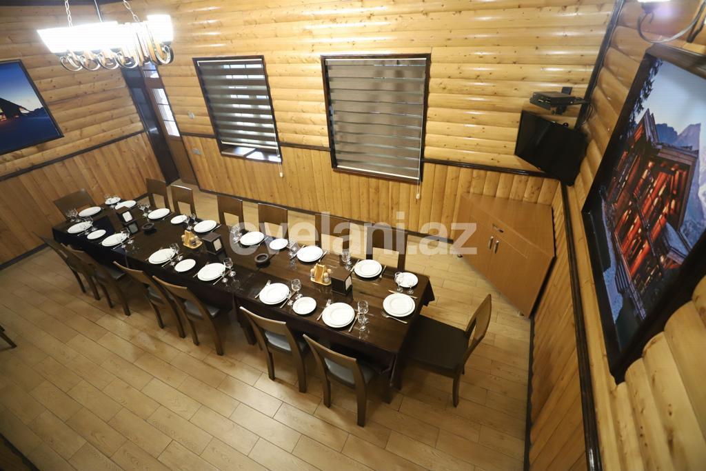 Kirayə verilir, obyekt, 14000 m², Bakı, Səbail r.