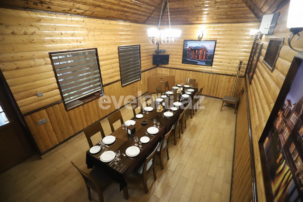 Kirayə verilir, obyekt, 14000 m², Bakı, Səbail r.