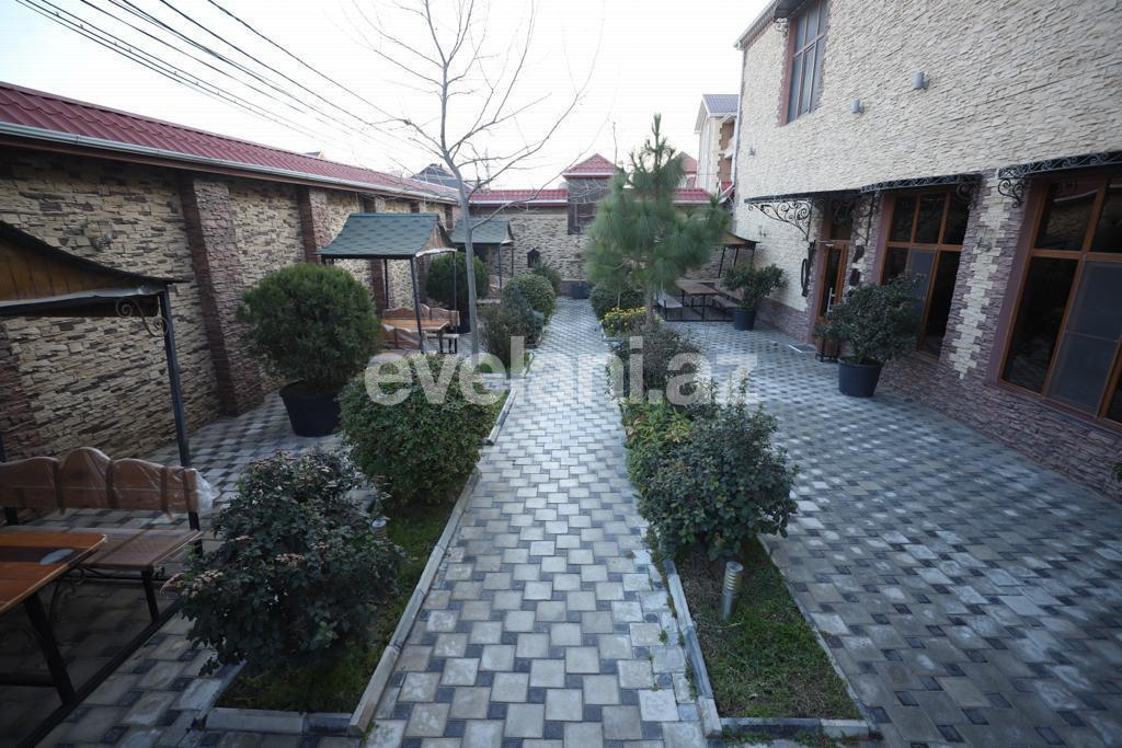 Kirayə verilir, obyekt, 14000 m², Bakı, Səbail r.