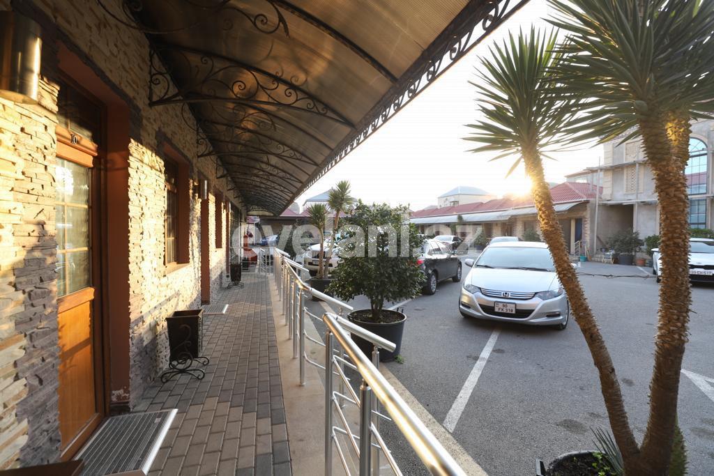 Kirayə verilir, obyekt, 14000 m², Bakı, Səbail r.