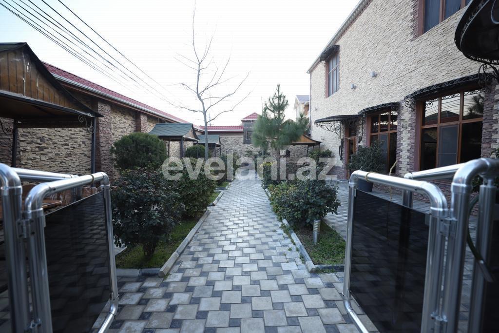 Kirayə verilir, obyekt, 14000 m², Bakı, Səbail r.