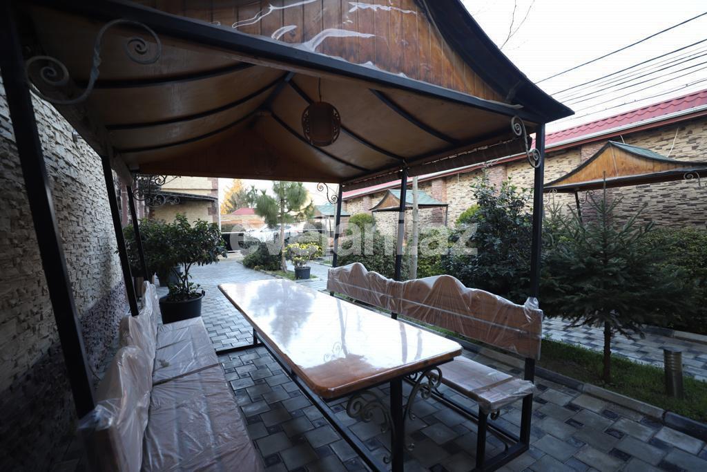 Kirayə verilir, obyekt, 14000 m², Bakı, Səbail r.