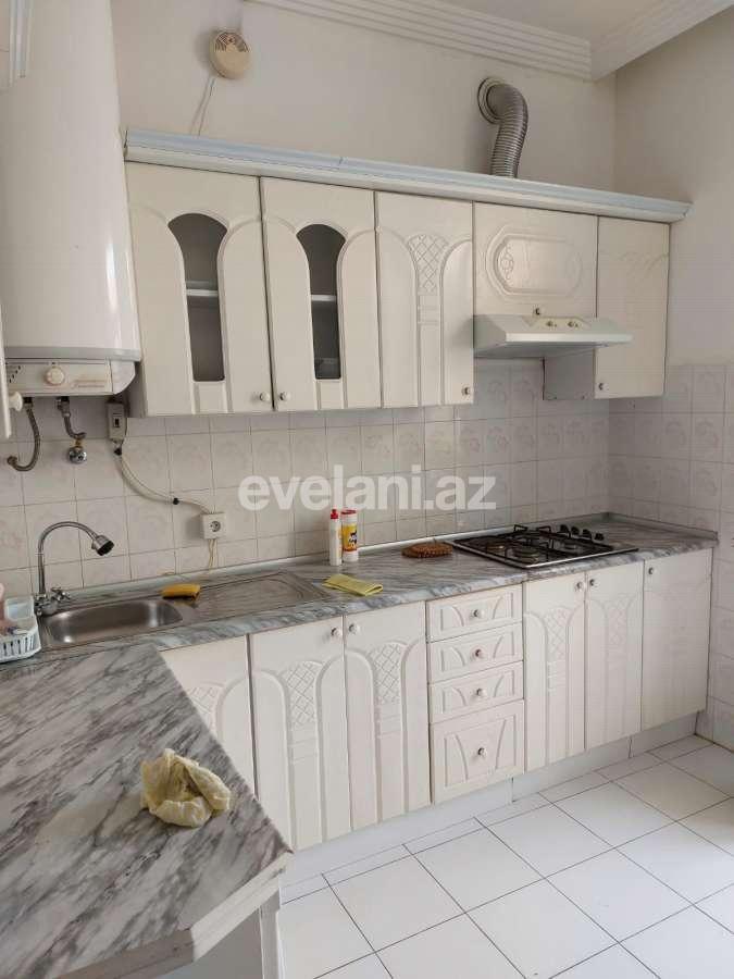 Satılır, köhnə tikili, 2 otaqlı, 55 m², Bakı, Səbail r, Sahil m.