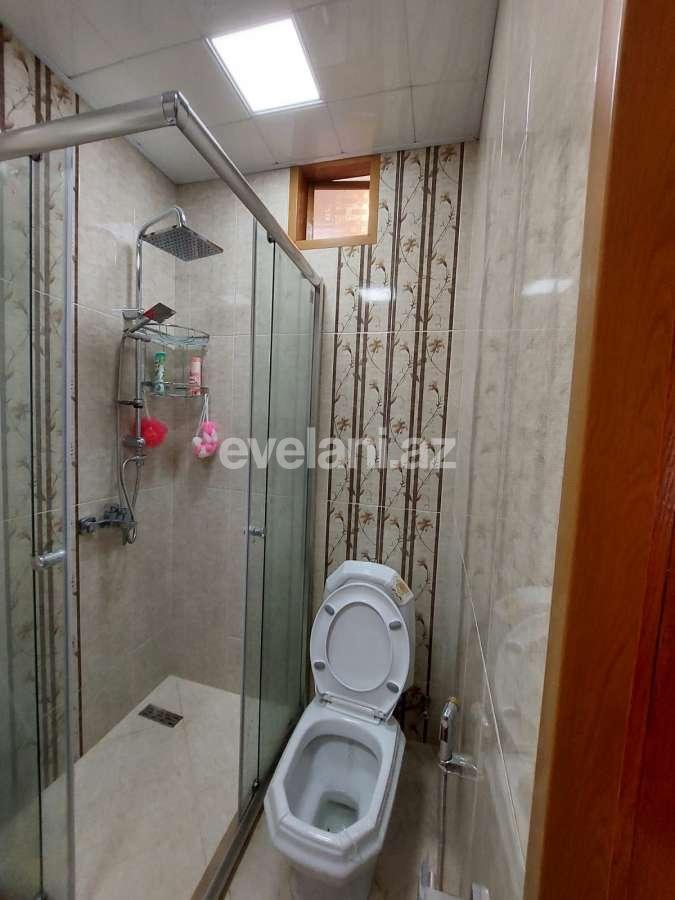 Satılır, köhnə tikili, 2 otaqlı, 55 m², Bakı, Səbail r, Sahil m.