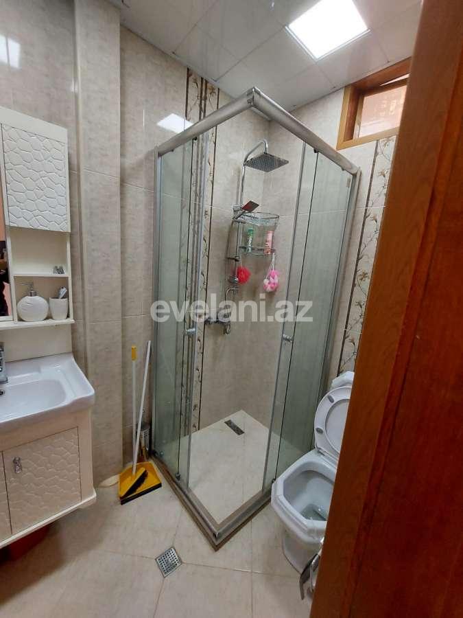 Satılır, köhnə tikili, 2 otaqlı, 55 m², Bakı, Səbail r, Sahil m.