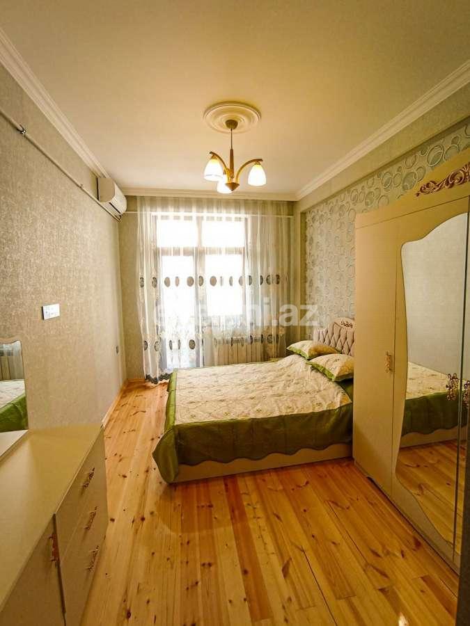 Kirayə verilir, yeni tikili, 2 otaqlı, 72 m², Bakı, Nərimanov r, Nəriman Nərimanov m.