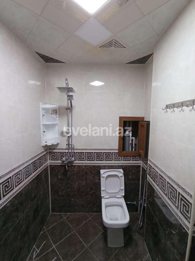Kirayə verilir, yeni tikili, 2 otaqlı, 72 m², Bakı, Nərimanov r, Nəriman Nərimanov m.