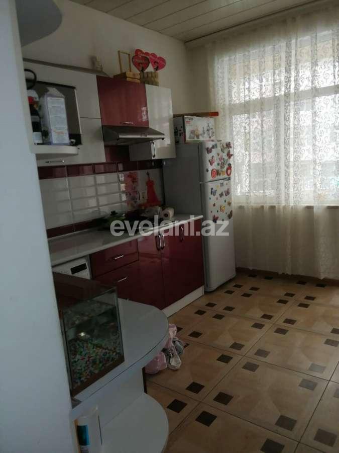 Satılır, yeni tikili, 2 otaqlı, 61 m², Bakı, Yasamal r, Yeni Yasamal q.