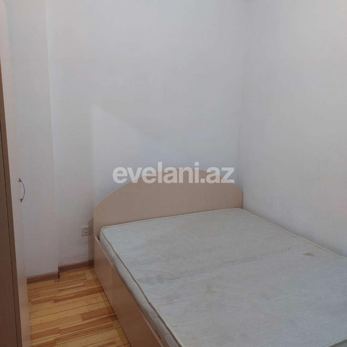 Satılır, yeni tikili, 2 otaqlı, 61 m², Bakı, Yasamal r, Yeni Yasamal q.