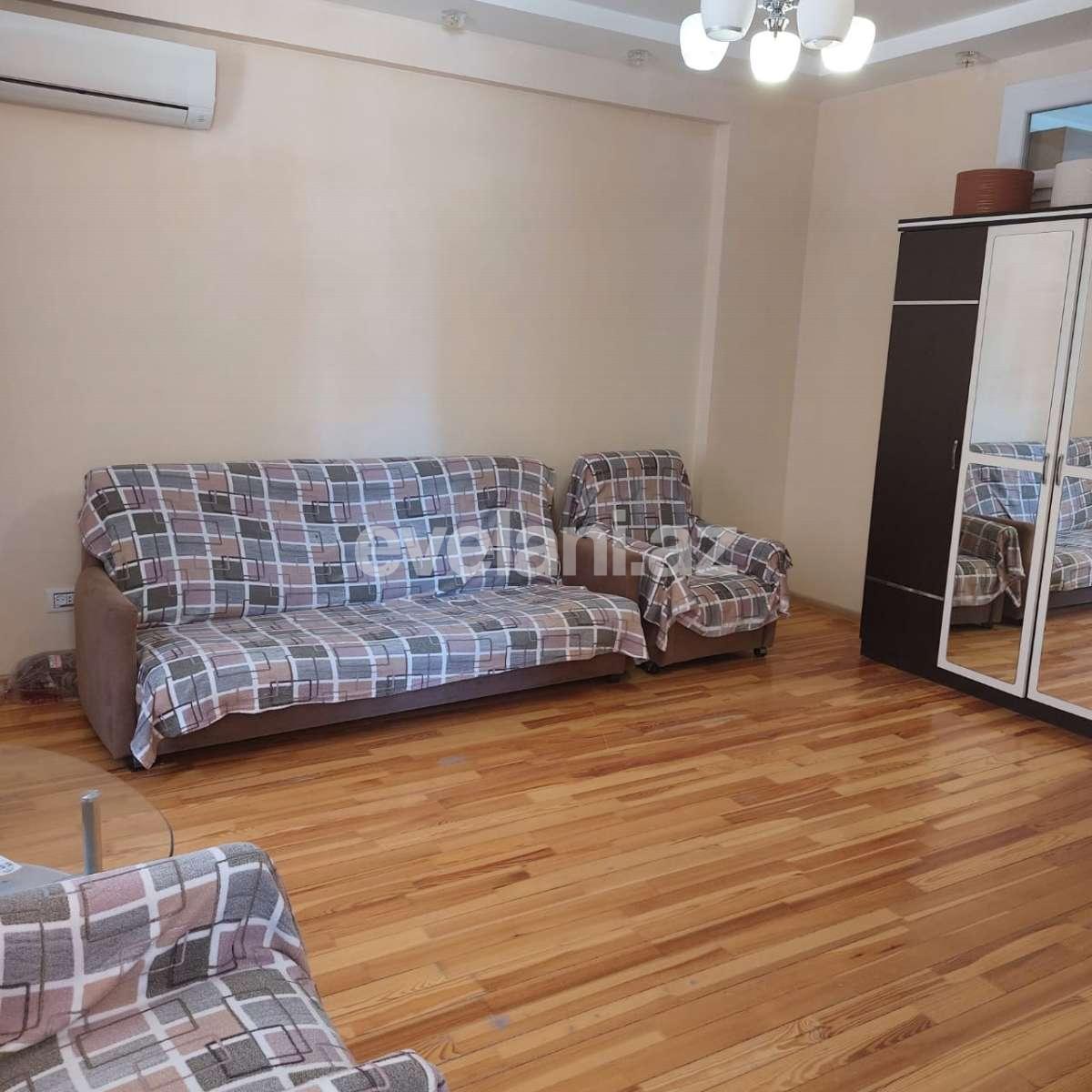 Satılır, yeni tikili, 2 otaqlı, 61 m², Bakı, Yasamal r, Yeni Yasamal q.