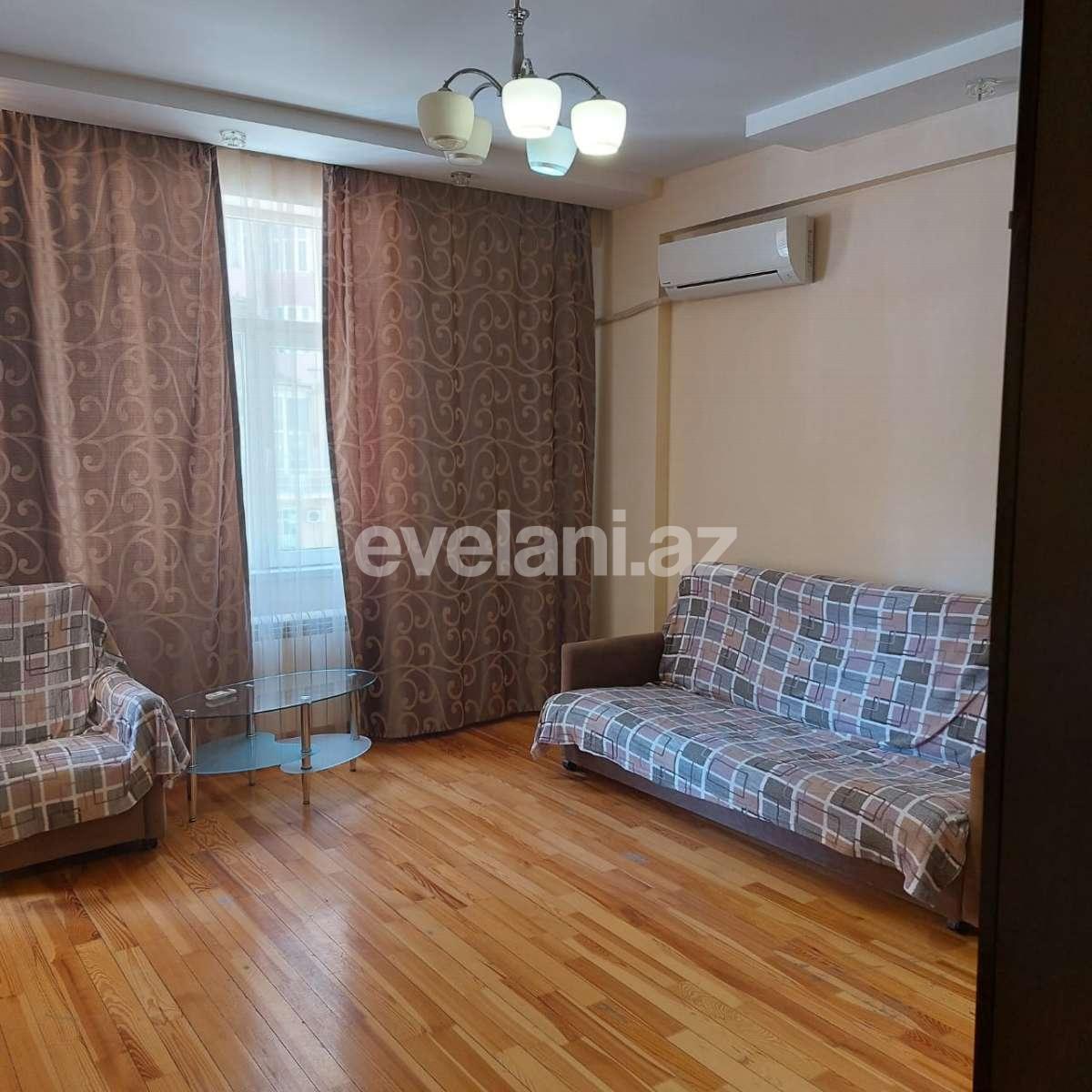 Satılır, yeni tikili, 2 otaqlı, 61 m², Bakı, Yasamal r, Yeni Yasamal q.