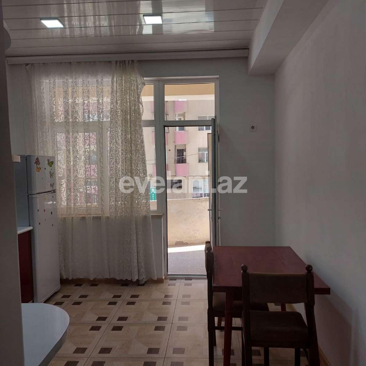 Satılır, yeni tikili, 2 otaqlı, 61 m², Bakı, Yasamal r, Yeni Yasamal q.