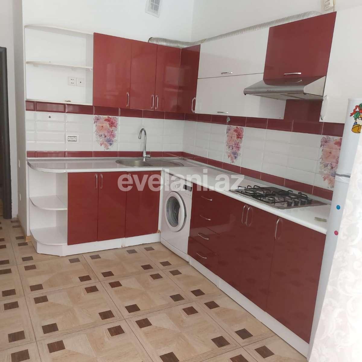 Satılır, yeni tikili, 2 otaqlı, 61 m², Bakı, Yasamal r, Yeni Yasamal q.