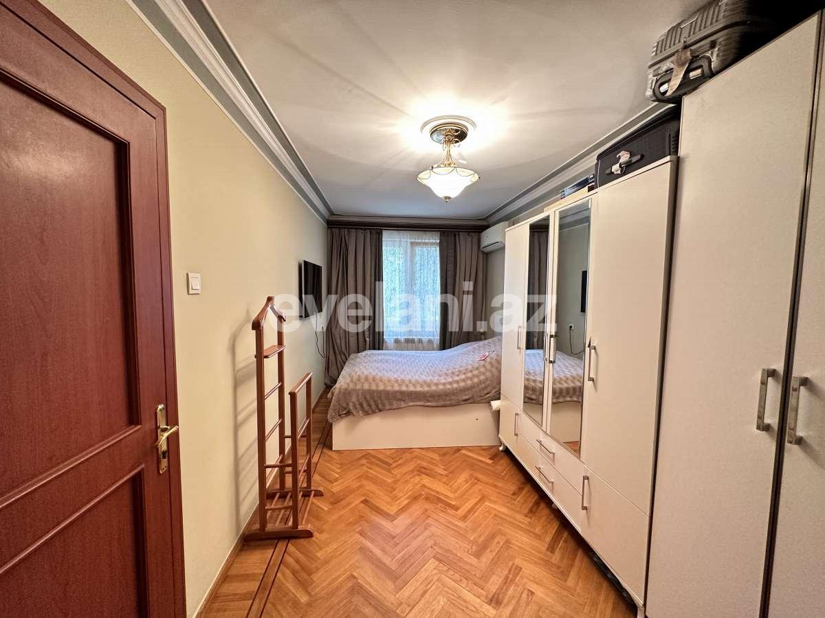 Satılır, yeni tikili, 2 otaqlı, 50 m², Bakı, Nizami r, Neftçilər m.