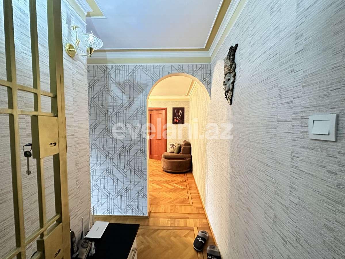 Satılır, yeni tikili, 2 otaqlı, 50 m², Bakı, Nizami r, Neftçilər m.