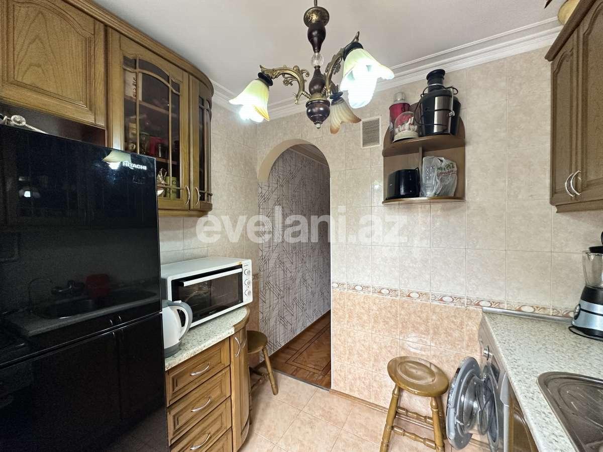 Satılır, yeni tikili, 2 otaqlı, 50 m², Bakı, Nizami r, Neftçilər m.