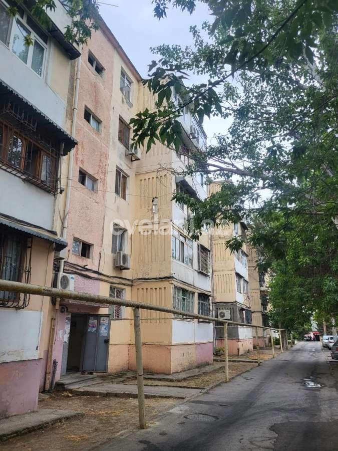 Satılır, yeni tikili, 2 otaqlı, 50 m², Bakı, Nizami r, Neftçilər m.