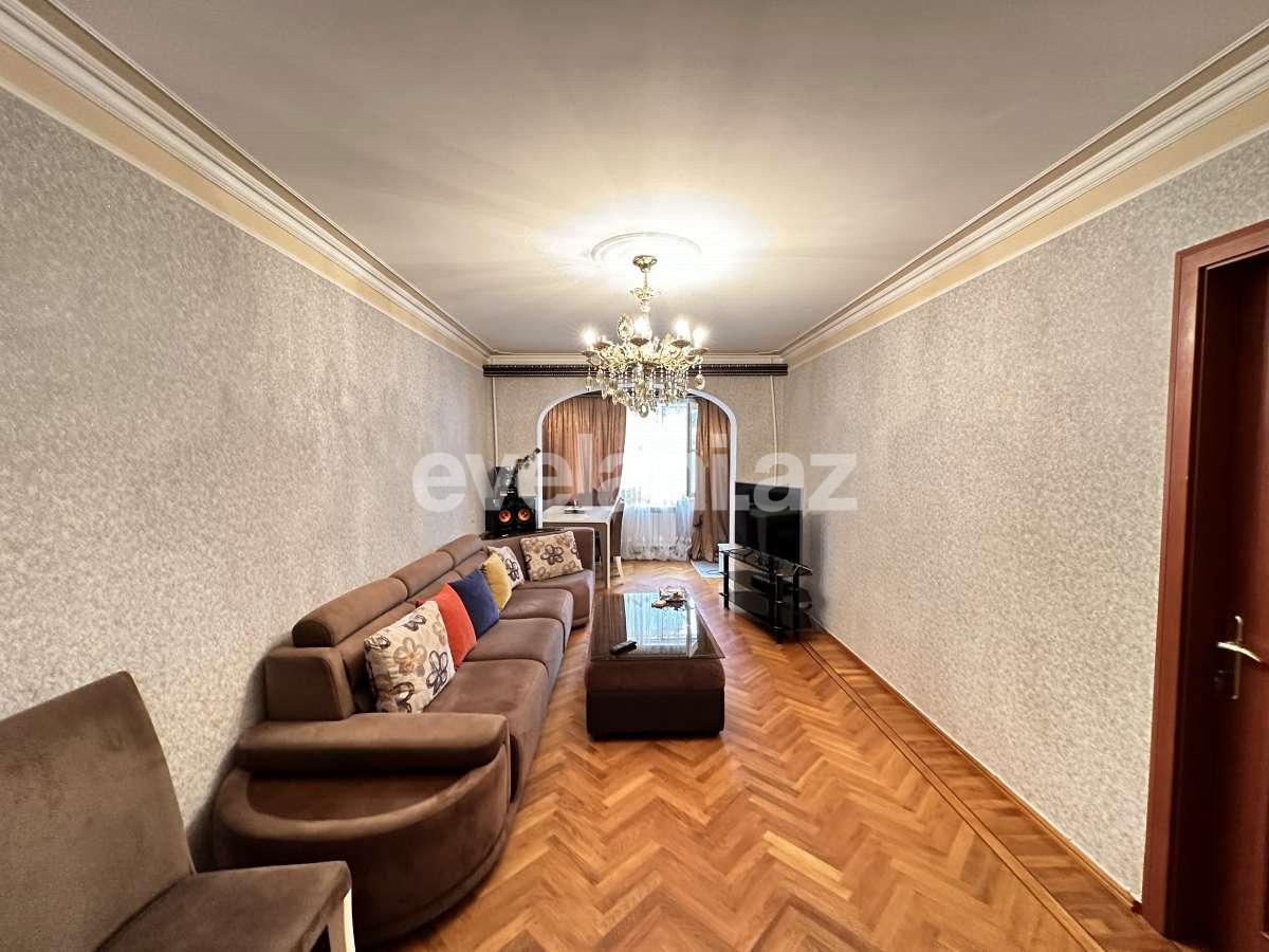 Satılır, yeni tikili, 2 otaqlı, 50 m², Bakı, Nizami r, Neftçilər m.