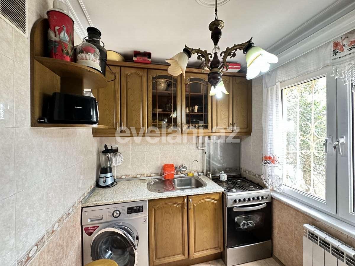 Satılır, yeni tikili, 2 otaqlı, 50 m², Bakı, Nizami r, Neftçilər m.