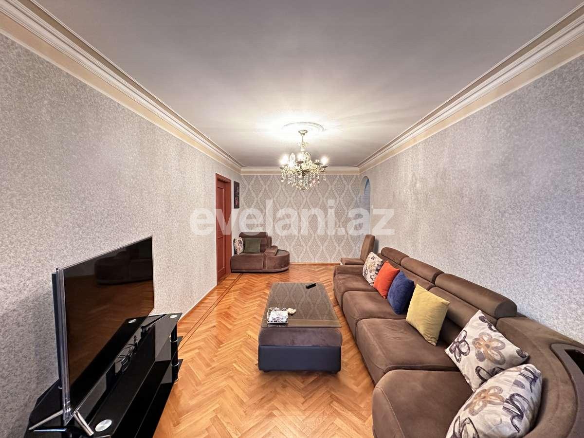 Satılır, yeni tikili, 2 otaqlı, 50 m², Bakı, Nizami r, Neftçilər m.