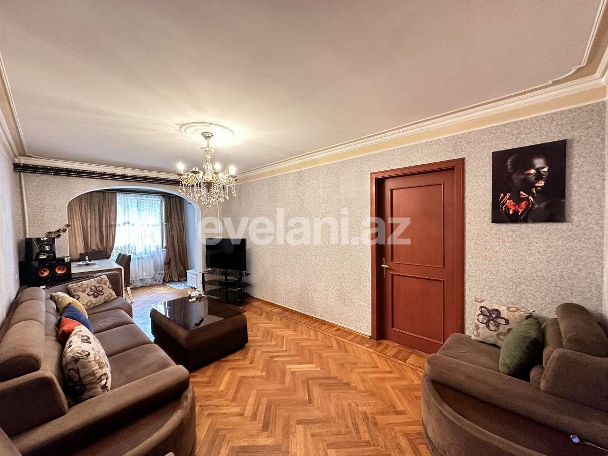Satılır, yeni tikili, 2 otaqlı, 50 m², Bakı, Nizami r, Neftçilər m.