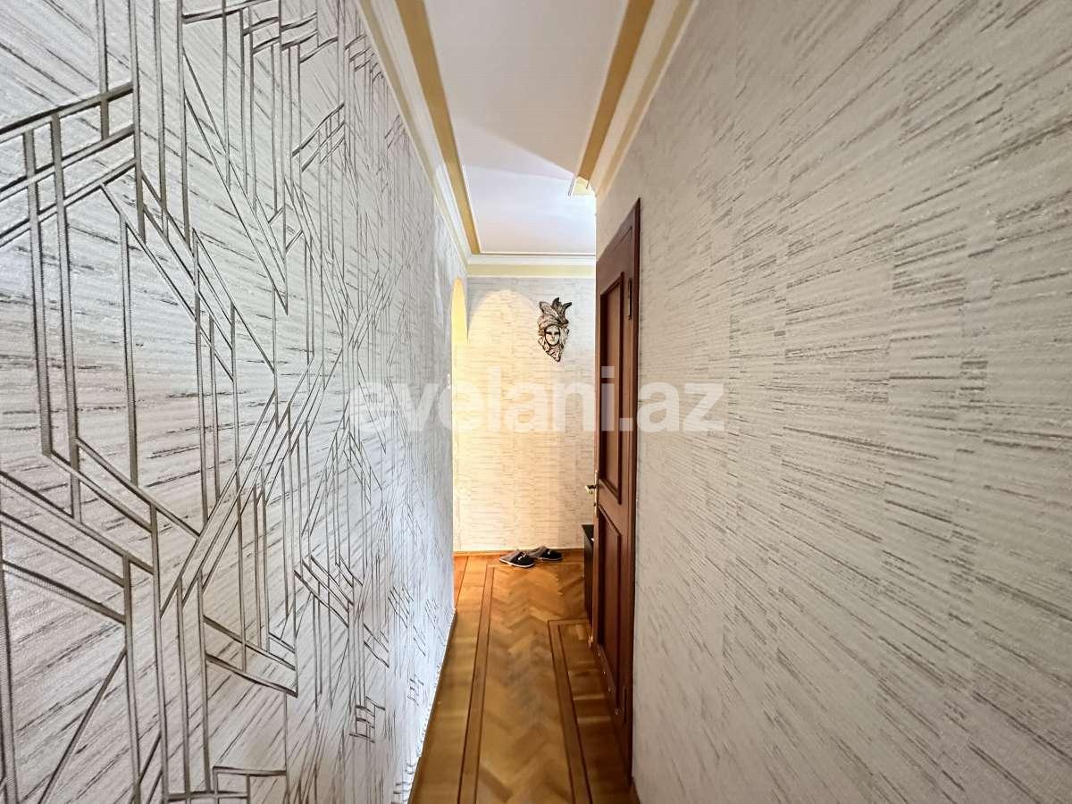 Satılır, yeni tikili, 2 otaqlı, 50 m², Bakı, Nizami r, Neftçilər m.
