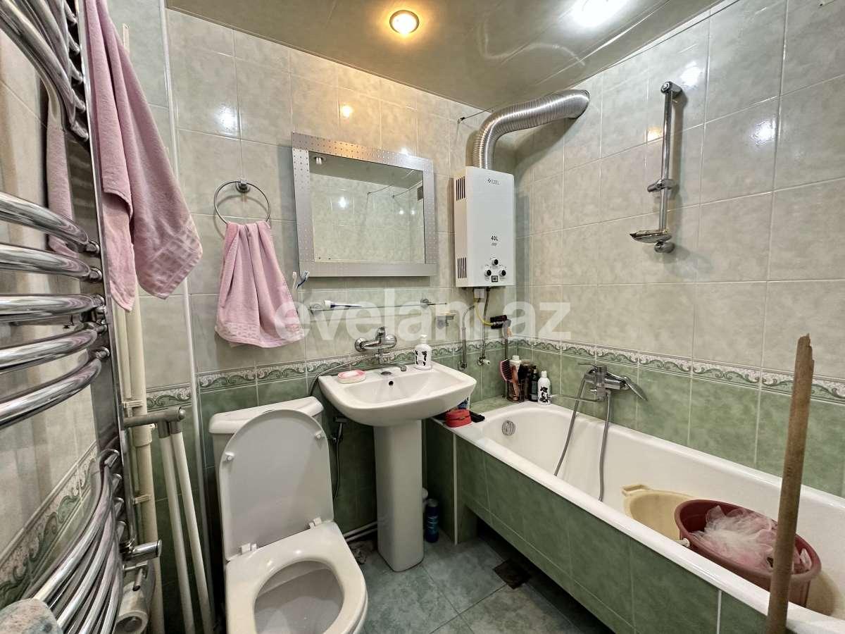 Satılır, yeni tikili, 2 otaqlı, 50 m², Bakı, Nizami r, Neftçilər m.