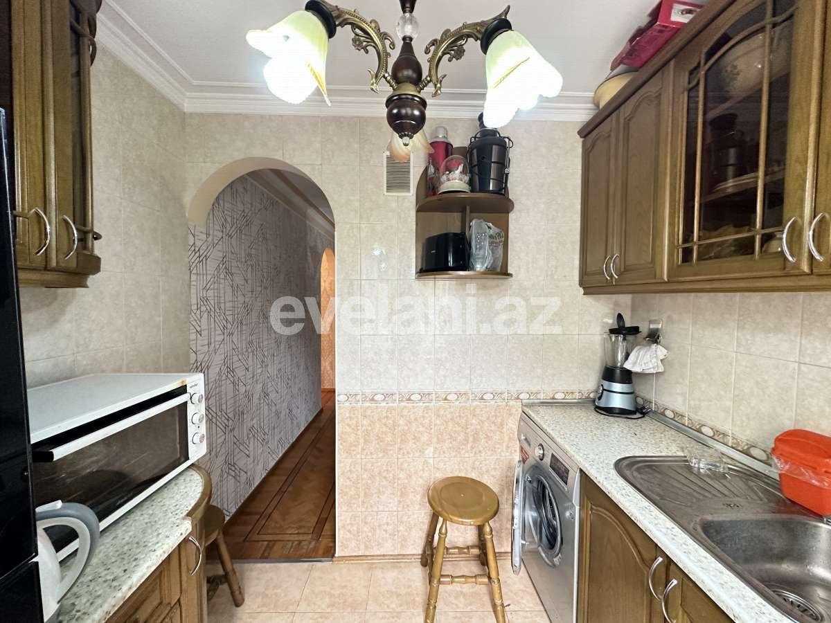 Satılır, yeni tikili, 2 otaqlı, 50 m², Bakı, Nizami r, Neftçilər m.