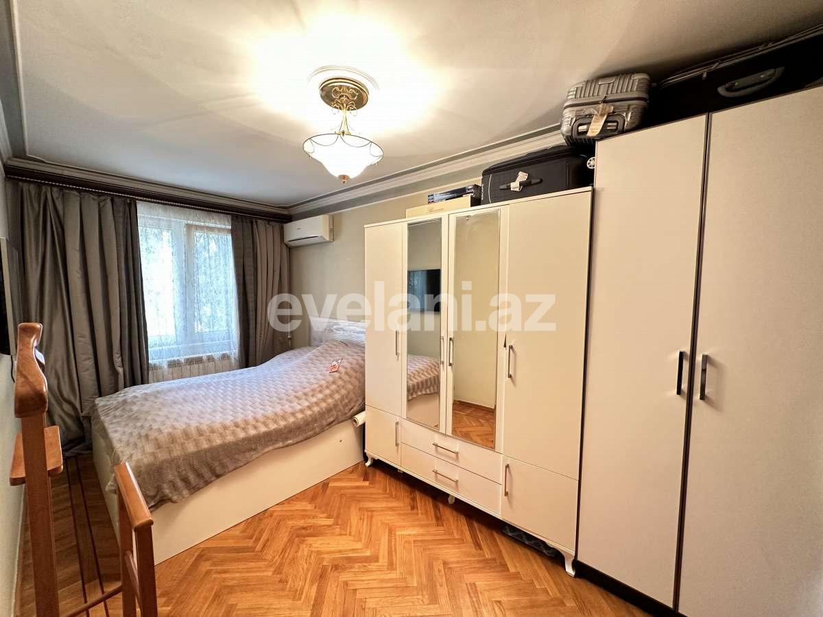 Satılır, yeni tikili, 2 otaqlı, 50 m², Bakı, Nizami r, Neftçilər m.