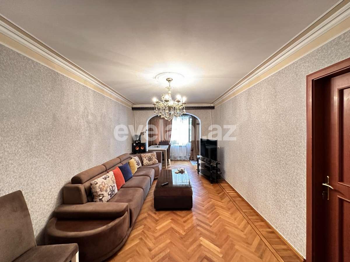 Satılır, yeni tikili, 2 otaqlı, 50 m², Bakı, Nizami r, Neftçilər m.