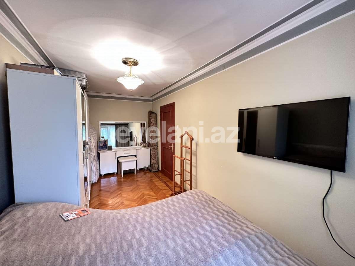 Satılır, yeni tikili, 2 otaqlı, 50 m², Bakı, Nizami r, Neftçilər m.