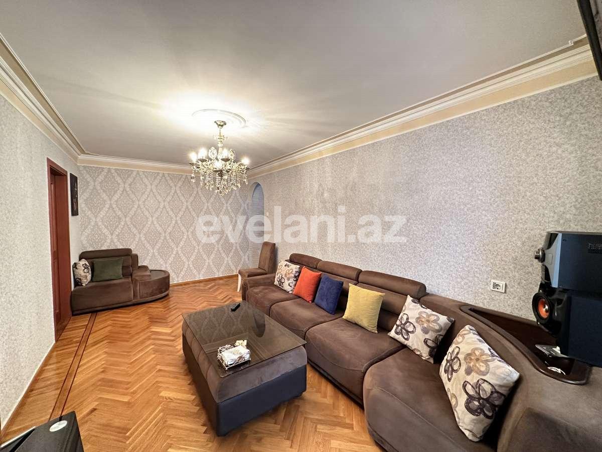 Satılır, yeni tikili, 2 otaqlı, 50 m², Bakı, Nizami r, Neftçilər m.