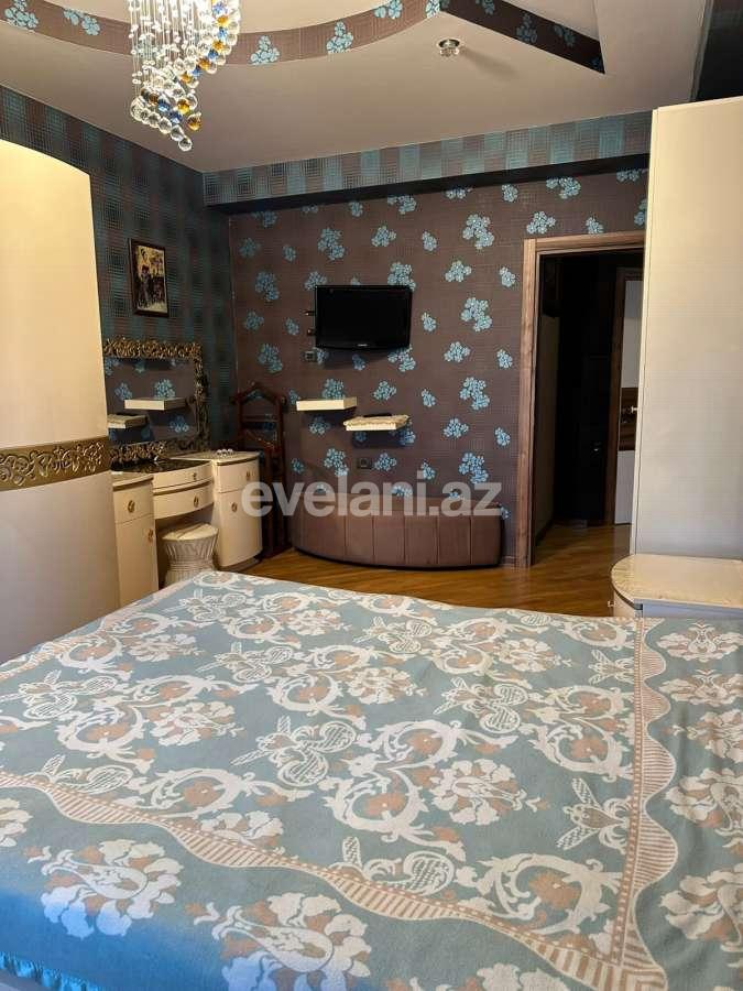 Kirayə verilir, yeni tikili, 3 otaqlı, 159.99 m², Bakı, Xətai r, Şah İsmayıl Xətai m.