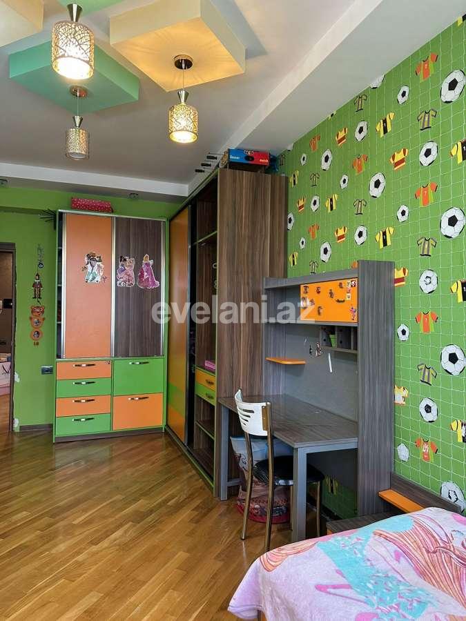 Kirayə verilir, yeni tikili, 3 otaqlı, 159.99 m², Bakı, Xətai r, Şah İsmayıl Xətai m.