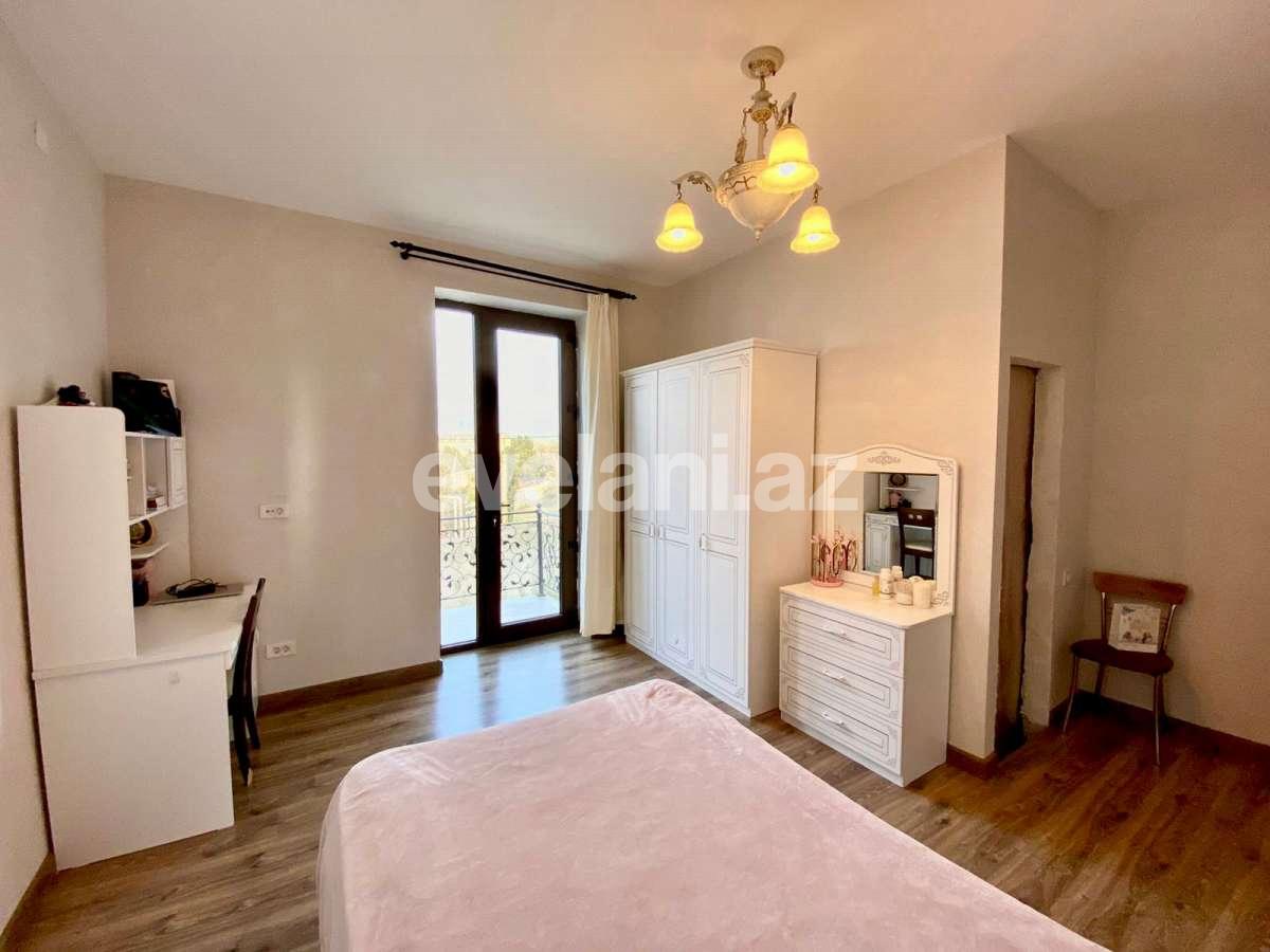 Satılır, villa, 8 otaqlı, 600 m², Bakı, Səbail r, Badamdar q.