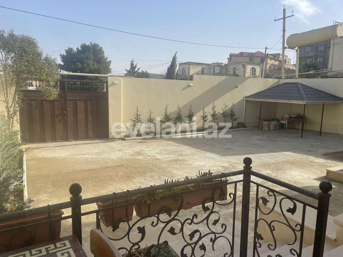 Satılır, villa, 8 otaqlı, 600 m², Bakı, Səbail r, Badamdar q.