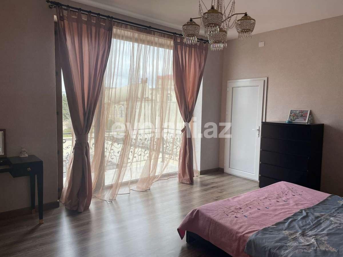 Satılır, villa, 8 otaqlı, 600 m², Bakı, Səbail r, Badamdar q.